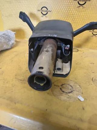  Переключатель подрулевой (стрекоза) Seat Leon 1 Арт 94852463, вид 3