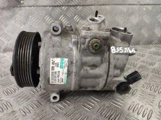1K0820803S Компрессор кондиционера Volkswagen Golf 5 Арт 94852890, вид 1