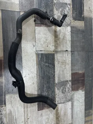  Патрубок (трубопровод, шланг) Ford Mondeo 5 Арт 94852894, вид 1