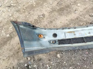 Бампер передний Ford Focus 1 Арт 94852910, вид 7