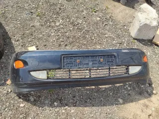  Бампер передний Ford Focus 1 Арт 94852910, вид 1