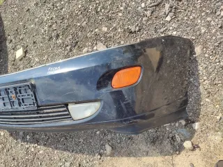  Бампер передний Ford Focus 1 Арт 94852910, вид 2