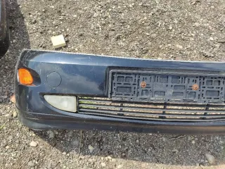  Бампер передний Ford Focus 1 Арт 94852910, вид 4
