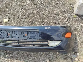  Бампер передний Ford Focus 1 Арт 94852910, вид 3