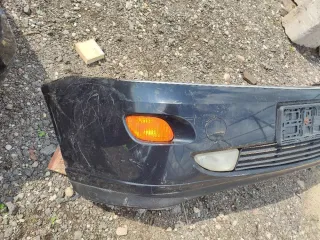  Бампер передний Ford Focus 1 Арт 94852910, вид 5