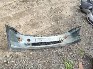  Бампер передний Ford Focus 1 Арт 94852910, вид 6