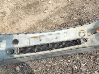  Бампер передний Ford Focus 1 Арт 94852910, вид 8