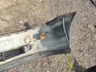  Бампер передний Ford Focus 1 Арт 94852910, вид 9