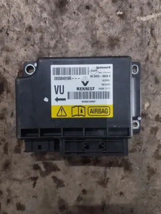 285584919R Блок AirBag Renault 11 Арт MT29096330, вид 1