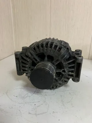 0141541102 Генератор Mercedes Sprinter W906 Арт 94851297, вид 4