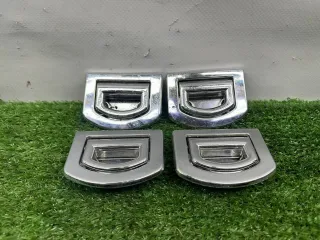 1K0864203 Кронштейн (крепление) Volkswagen Passat B6 Арт 169450, вид 1