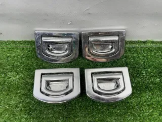 1K0864203 Кронштейн (крепление) Volkswagen Passat B6 Арт 169450, вид 5