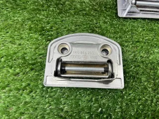 1K0864203 Кронштейн (крепление) Volkswagen Passat B6 Арт 169450, вид 4