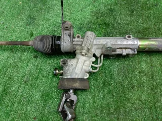 1J1422105, 0130933 Рулевая рейка Audi A3 8L Арт 94853281, вид 5