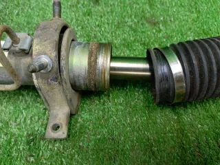 1J1422105, 0130933 Рулевая рейка Audi A3 8L Арт 94853281, вид 4