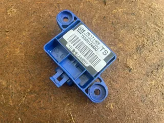 09173928,09173928TS Датчик удара Opel Omega B Арт 4983EREV, вид 1