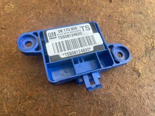 09173928,09173928TS Датчик удара Opel Omega B Арт 4983EREV, вид 3