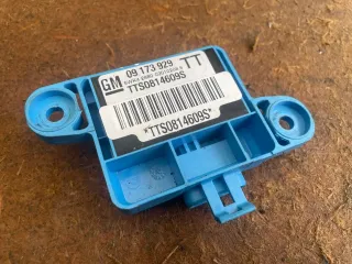 09173929,09173929TT Датчик удара Opel Omega B Арт 4982EREV, вид 1