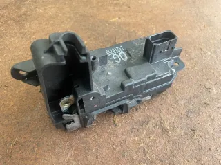 13210749 Замок двери передней правой Opel Astra H Арт 2010EZD, вид 4