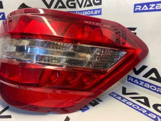 A2128204064 Фонарь задний правый Mercedes E W212 Арт VR146-342, вид 4