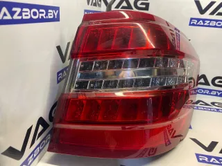 A2128204064 Фонарь задний правый Mercedes E W212 Арт VR146-342, вид 2