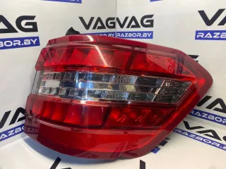 A2128204064 Фонарь задний правый Mercedes E W212 Арт VR146-342, вид 1