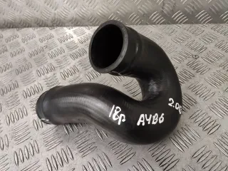 8E0145746F Патрубок интеркулера Audi A4 B6 Арт 94853363, вид 1