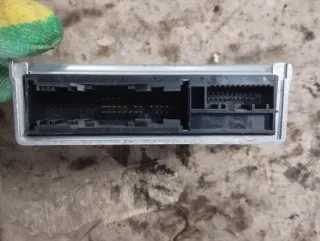 607004500 Блок AirBag Renault Laguna 3 Арт MT29096337, вид 3