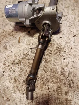 JJ501000092 Электроусилитель руля Mazda CX-5 1 Арт 94853404, вид 2