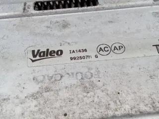 992507N,992540G Интеркулер Peugeot 3008 1 Арт 94853423, вид 11