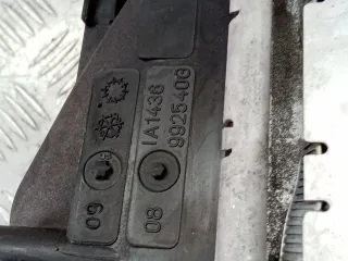 992507N,992540G Интеркулер Peugeot 3008 1 Арт 94853423, вид 12