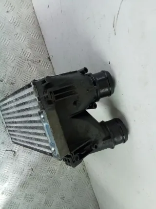 992507N,992540G Интеркулер Peugeot 3008 1 Арт 94853423, вид 8