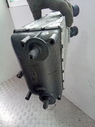 992507N,992540G Интеркулер Peugeot 3008 1 Арт 94853423, вид 10