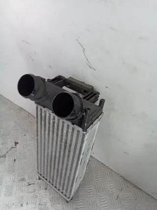 992507N,992540G Интеркулер Peugeot 3008 1 Арт 94853423, вид 3