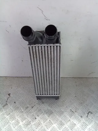 992507N,992540G Интеркулер Peugeot 3008 1 Арт 94853423, вид 2