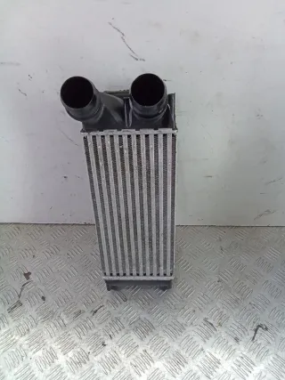 992507N,992540G Интеркулер Peugeot 3008 1 Арт 94853423, вид 1