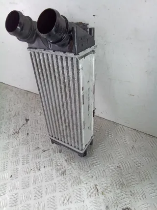 992507N,992540G Интеркулер Peugeot 3008 1 Арт 94853423, вид 4