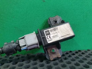 13172977, 153123940325 Датчик давления в шине Opel Vectra C  Арт 94853443, вид 1