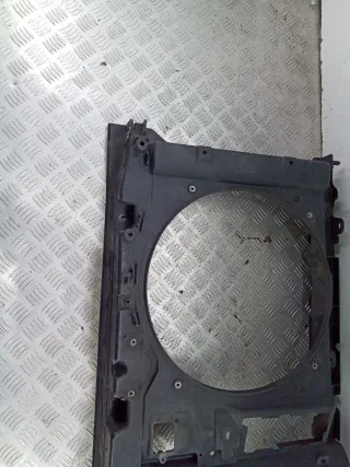 9650316080,9652918980 Диффузор (кожух) вентилятора Peugeot 3008 1 Арт 94853465, вид 12