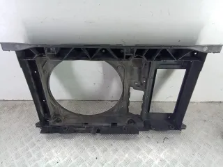 9650316080,9652918980 Диффузор (кожух) вентилятора Peugeot 3008 1 Арт 94853465
