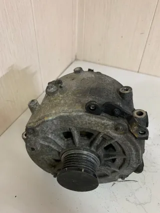 0001502450 Генератор Mercedes E W210 Арт 94853476, вид 6