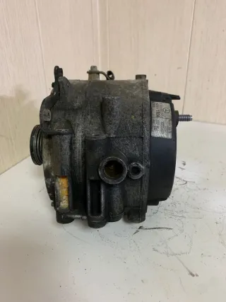 0001502450 Генератор Mercedes E W210 Арт 94853476, вид 5