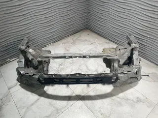 5710009A00 Панель кузова передняя SsangYong Kyron Арт 94291063, вид 1