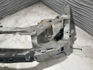 5710009A00 Панель кузова передняя SsangYong Kyron Арт 94291063, вид 3