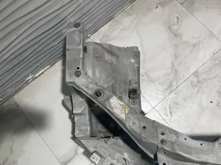 5710009A00 Панель кузова передняя SsangYong Kyron Арт 94291063, вид 6