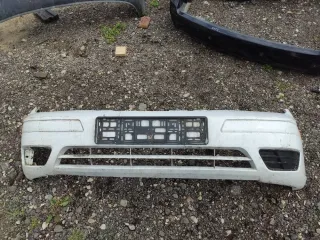  Бампер передний Ford Focus 1 Арт 94853491, вид 1