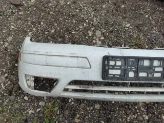  Бампер передний Ford Focus 1 Арт 94853491, вид 4