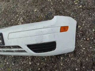  Бампер передний Ford Focus 1 Арт 94853491, вид 2