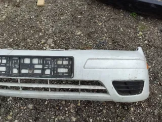  Бампер передний Ford Focus 1 Арт 94853491, вид 3