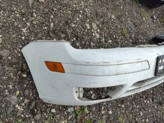  Бампер передний Ford Focus 1 Арт 94853491, вид 5